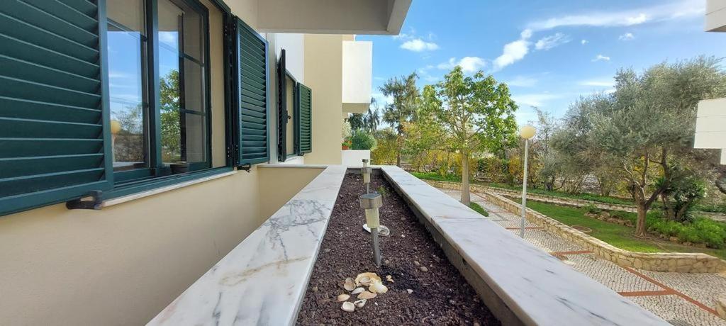 Zise Flor-De-Lis Apartment Conceição Exterior foto